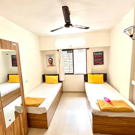 Procida Hostel by Vibe Village