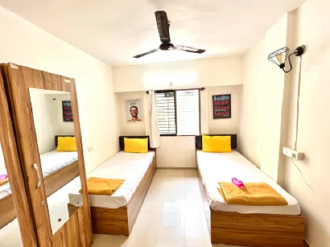 Procida Hostel by Vibe Village Отели в г. 