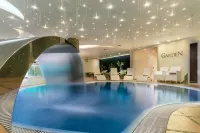 波羅的海灘水療飯店 - 海滩
