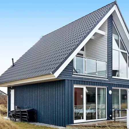 Holiday Home in Wendtorf