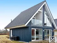 Holiday Home in Wendtorf - 3-Star