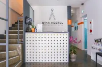 Starhostel Dongdaemun Suite - Vandrerhjem