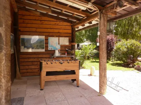 Residence la Colombera Отели в г. Рива-дель-Гарда