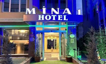 Minabir Otel