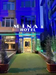 Minabir Otel Hotels in 
