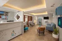Hotel Casa Yvorio Hôtels à : Terracina