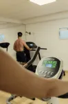 Hotel d'Or - Gym