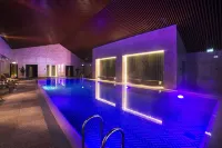 Radisson Blu Hotel, Mount Erciyes - Gym