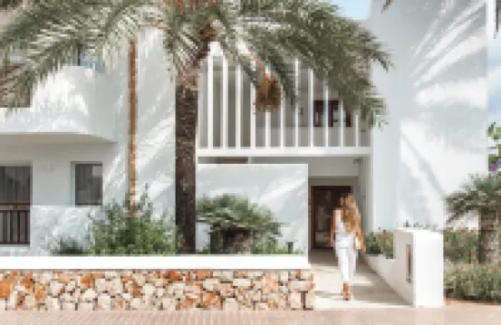Inturotel Cala Azul