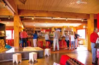 Lake House at High Peaks Resort Hotels in Lake Placid