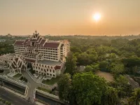 Rose Garden Hotel Hotels in Botataung
