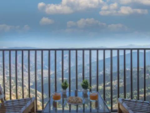 Kufri Hill View Hotels in Kufri