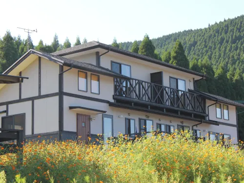 Yufuin Tsukahara Villa Erina