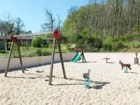 Terres de France - les Hameaux de Pomette โรงแรมในจังหวัดล็อต