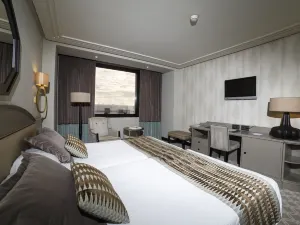Hotel Bahía