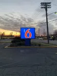 Motel 6 North Olmsted, Oh - Cleveland Các khách sạn ở North Olmsted