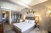 Vega Aparts Hotels in Gumusluk