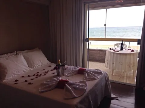 Pousada Galeão Pirata