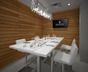 Renaissance Edmonton Airport Hotel - Breakfast