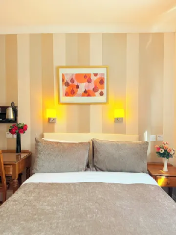 Europa House Hotel, London Paddington Hotels in Hyde Park