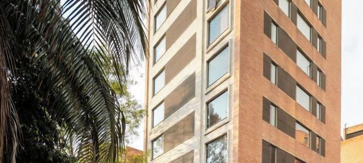 Hotel Cabrera Imperial Hotels in Bogota