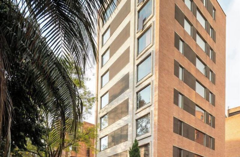 Hotel Cabrera Imperial