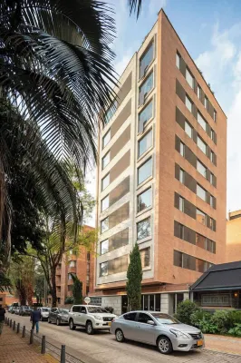Hotel Cabrera Imperial by Key 33 Hotels in Bogota