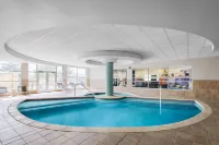 Hilton Garden Inn Dallas/Richardson Các khách sạn ở Richardson