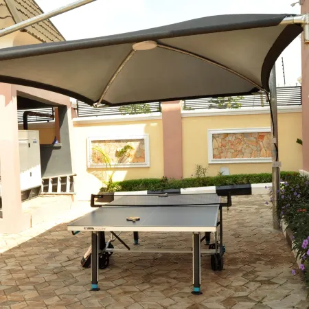 The Morville Suites and Apartments