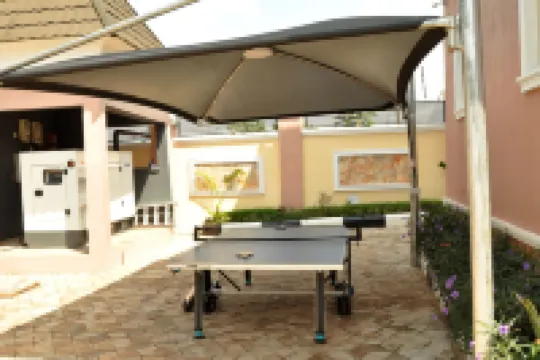 The Morville Suites and Apartments