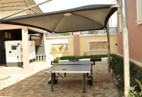 The Morville Suites and Apartments Hotels in Abeokuta