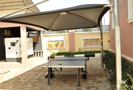 The Morville Suites and Apartments