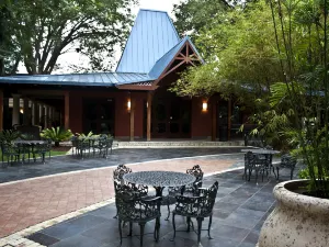 Karibe Hotel