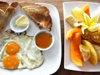 Makaira Resort Hotels in Taveuni Island