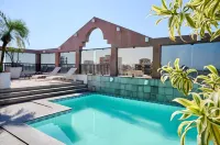 ساوث أمريكان كوباكبانا هوتل