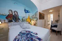 Hotel Antica Repubblica in Amalfi Center at 100mt from the Sea