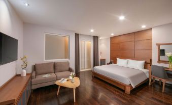Kegon Hotel