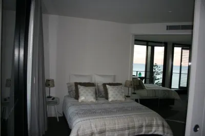 Apartment on King Street Hotels near NUspace, The University of Newcastle