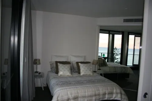 Apartment on King Street