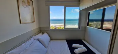 COCAZ0106 - Smart Sol do Costa Azul Hotels in Costa Azul