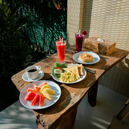 Arunika Cottage