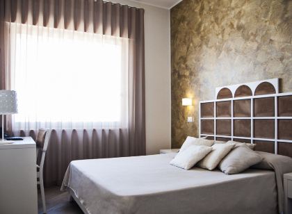 B&B Ghalà