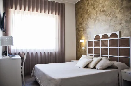 B&B Ghalà Отели рядом с достопримечательностью «Gallipoli 1° accesso libero al Mare»