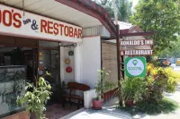 Ronaldo's Inn Siargao by Cocotel Hoteles en 