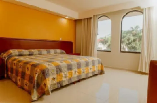 Hotel Villas Dali Veracruz