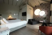 Park Hotel Italia Hotels in Gonte