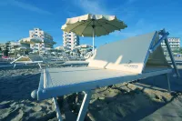 Hotel Universal - Beach