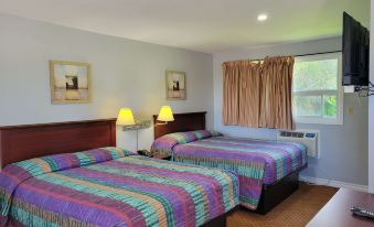 Knights Inn Cobourg