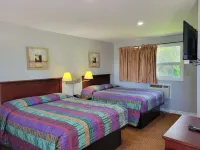 Knights Inn Cobourg Hotels in Northumberland County