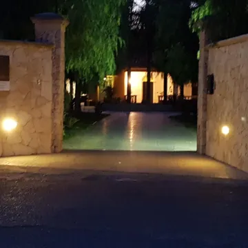 B&B Villa Fanizza